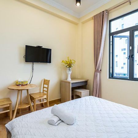 Maison Royale Thành Pho Ho Chí Minh Esterno foto