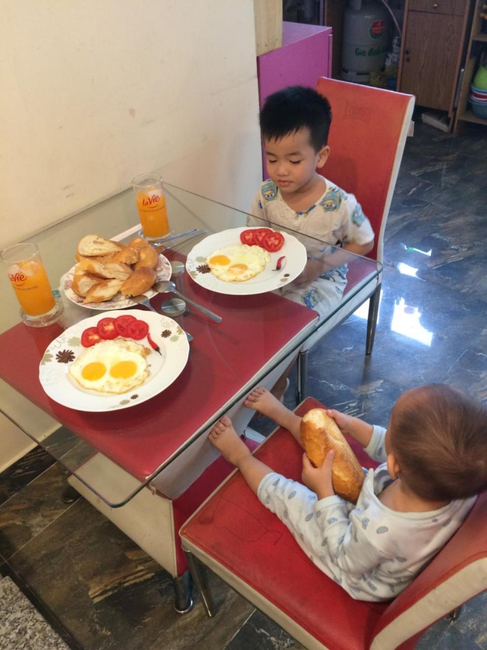 Maison Royale Thành Pho Ho Chí Minh Esterno foto