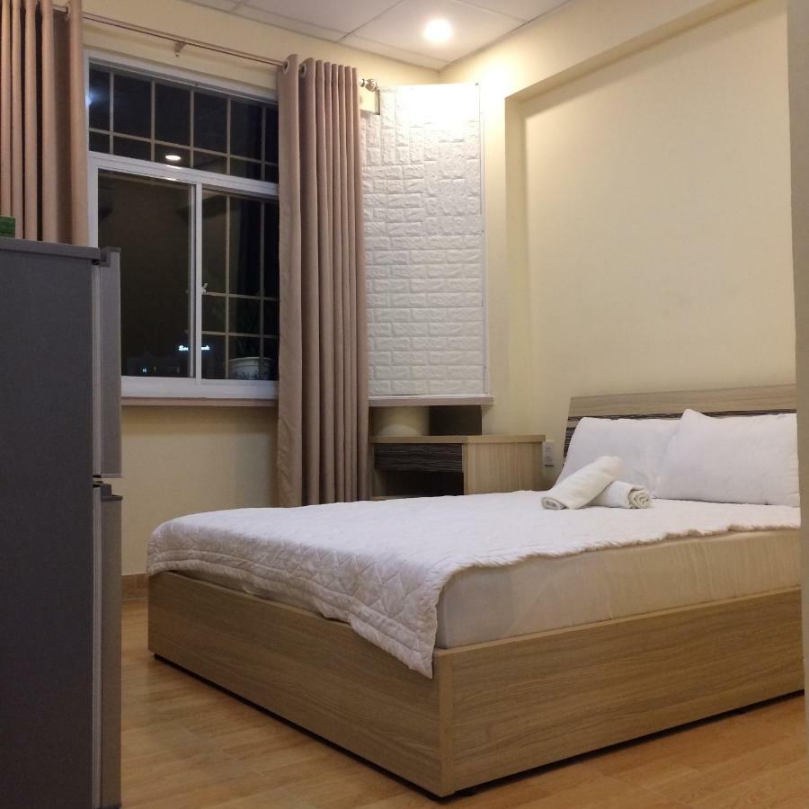 Maison Royale Thành Pho Ho Chí Minh Esterno foto