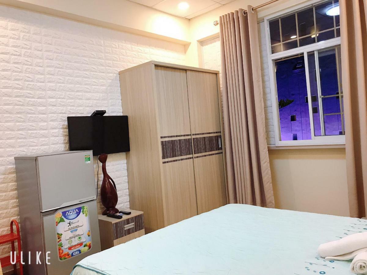 Maison Royale Thành Pho Ho Chí Minh Esterno foto