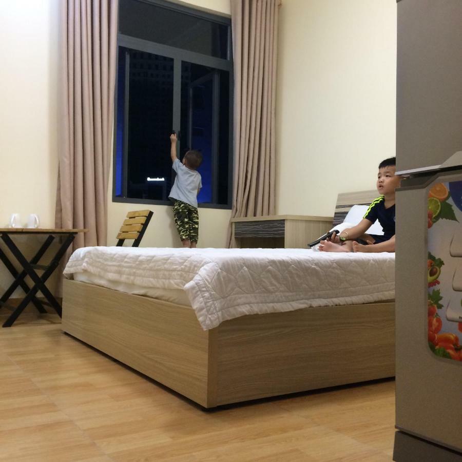 Maison Royale Thành Pho Ho Chí Minh Esterno foto
