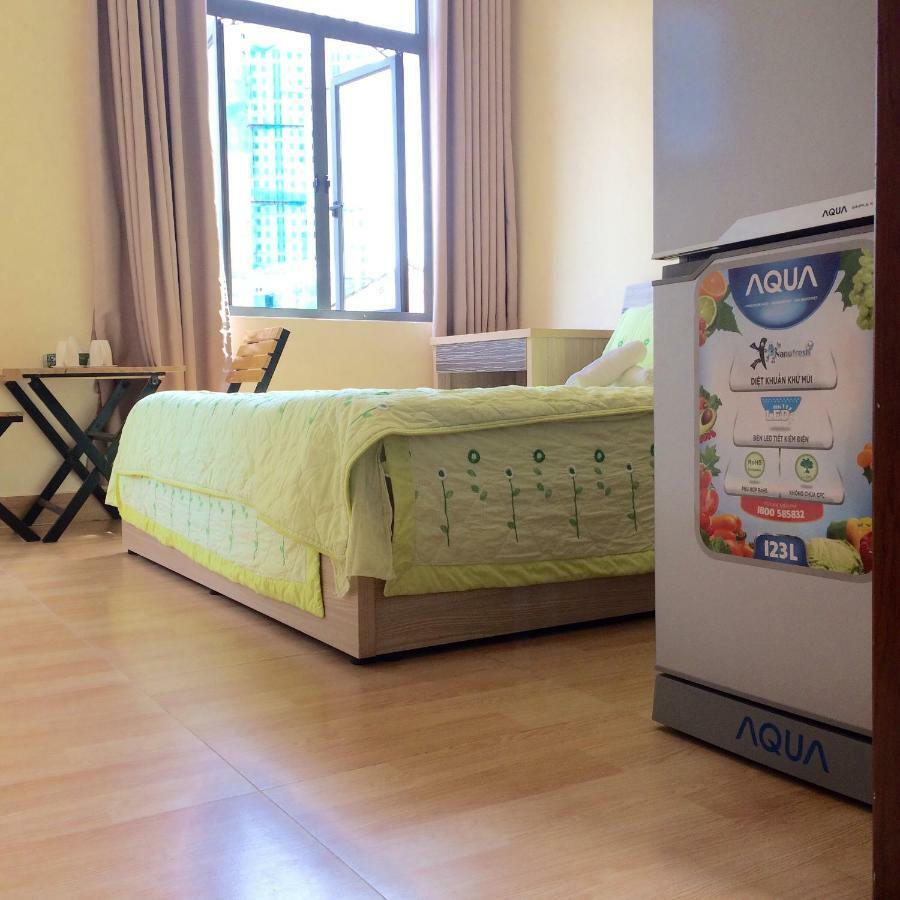 Maison Royale Thành Pho Ho Chí Minh Esterno foto