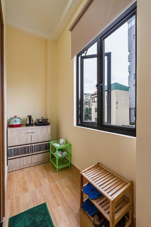 Maison Royale Thành Pho Ho Chí Minh Esterno foto