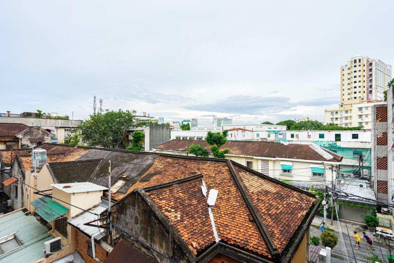 Maison Royale Thành Pho Ho Chí Minh Esterno foto