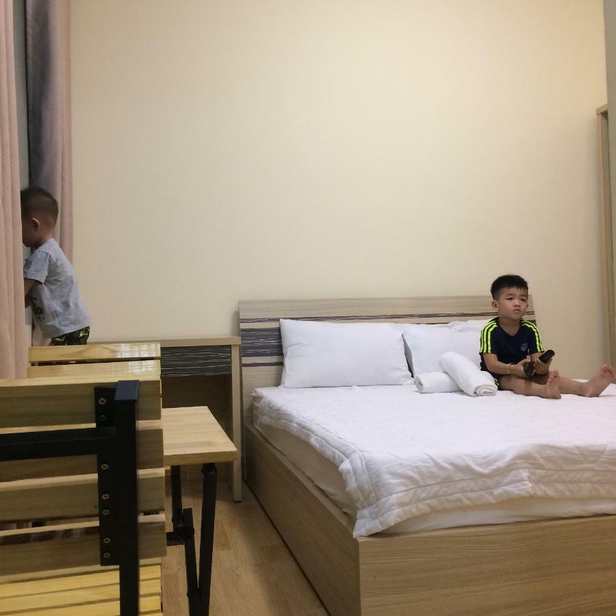 Maison Royale Thành Pho Ho Chí Minh Esterno foto