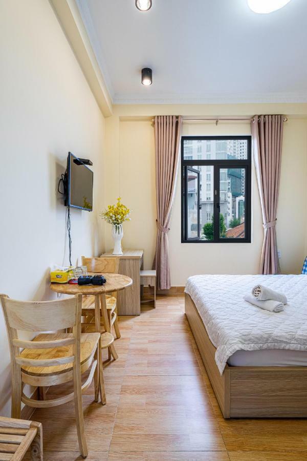 Maison Royale Thành Pho Ho Chí Minh Esterno foto