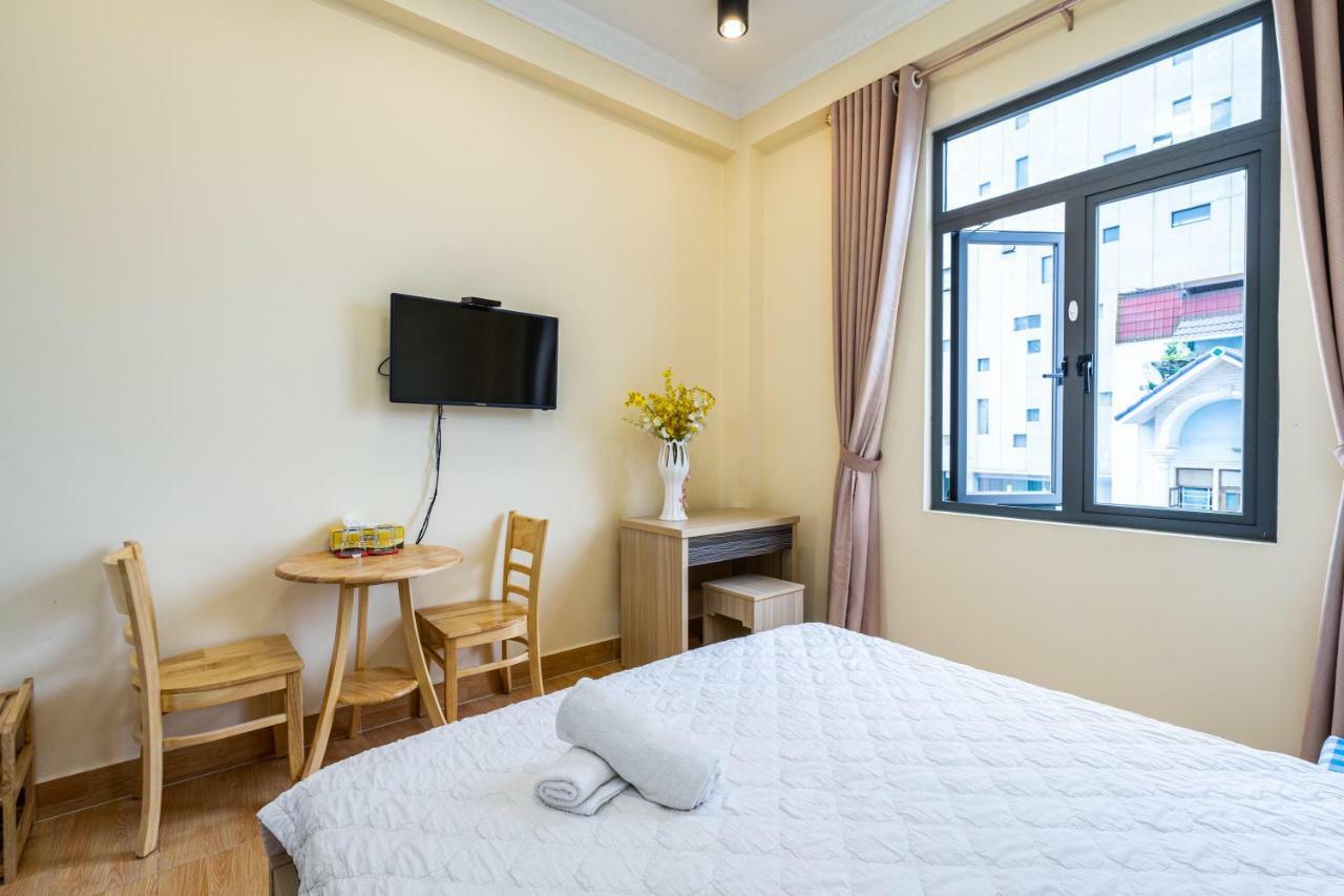 Maison Royale Thành Pho Ho Chí Minh Esterno foto