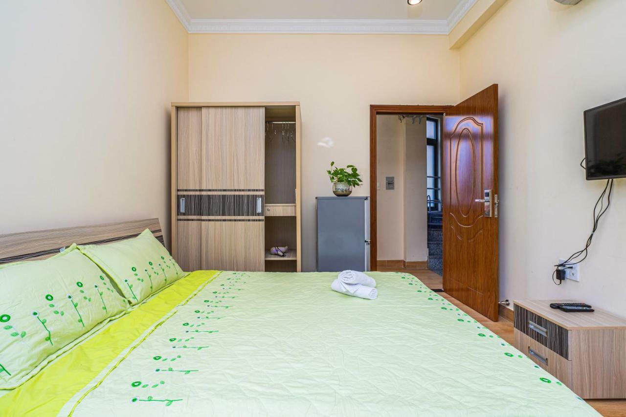 Maison Royale Thành Pho Ho Chí Minh Esterno foto