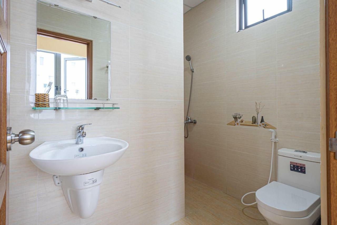 Maison Royale Thành Pho Ho Chí Minh Esterno foto