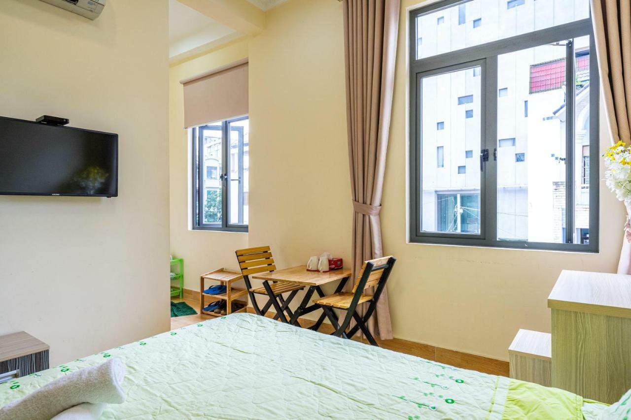 Maison Royale Thành Pho Ho Chí Minh Esterno foto