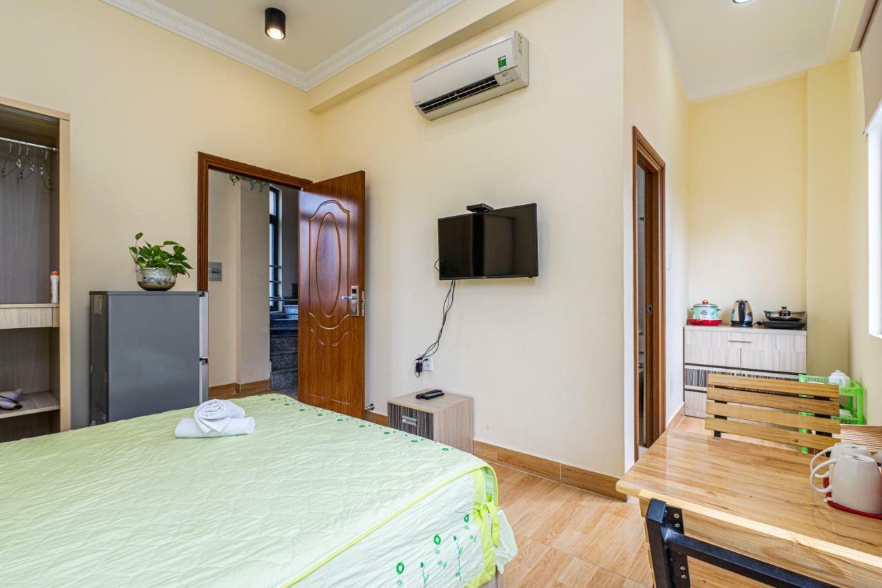 Maison Royale Thành Pho Ho Chí Minh Esterno foto